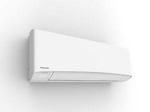 PANASONIC Condizionatore Panasonic CS-RE9RKEW unità interna 9000 BTU motore inverter